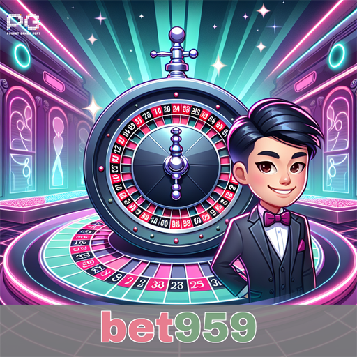 Inovação e Diversão no App do Bet959 para Apostas