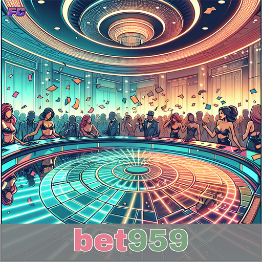 Bônus Imperdíveis no Bet959: Apostas com Estilo e Emoção