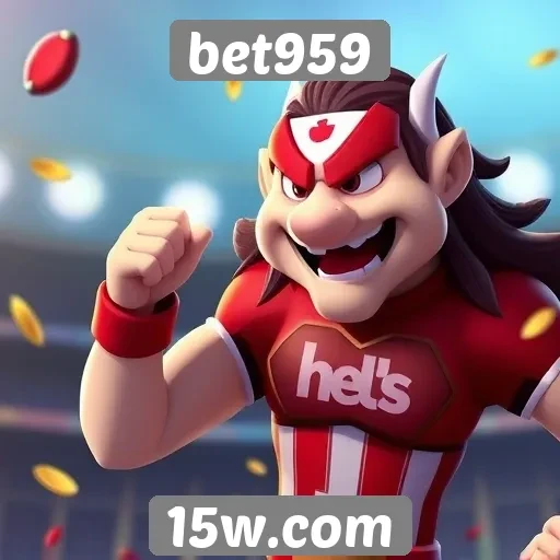 Compare bônus e promoções disponíveis no bet959