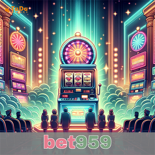 Bet959: A Seção Confiável que Transforma sua Experiência