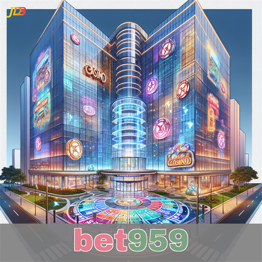 Diversão e Emoção nos Jogos Bet959: Atrações Imperdíveis