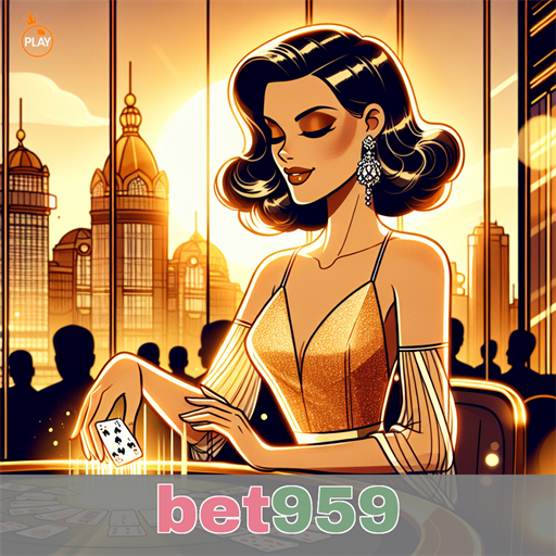 Fuelize sua diversão: Login no bet959 para novos jogadores