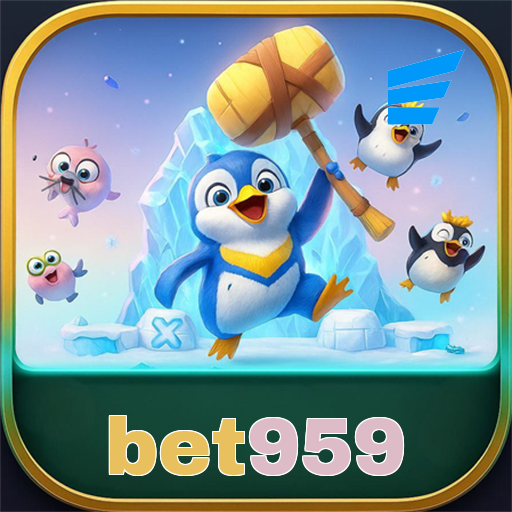 bet959 - A plataforma oficial de jogos de cassino no Brasil