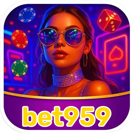 bet959: A Compare e Aposte em Eventos Esportivos com Confiança